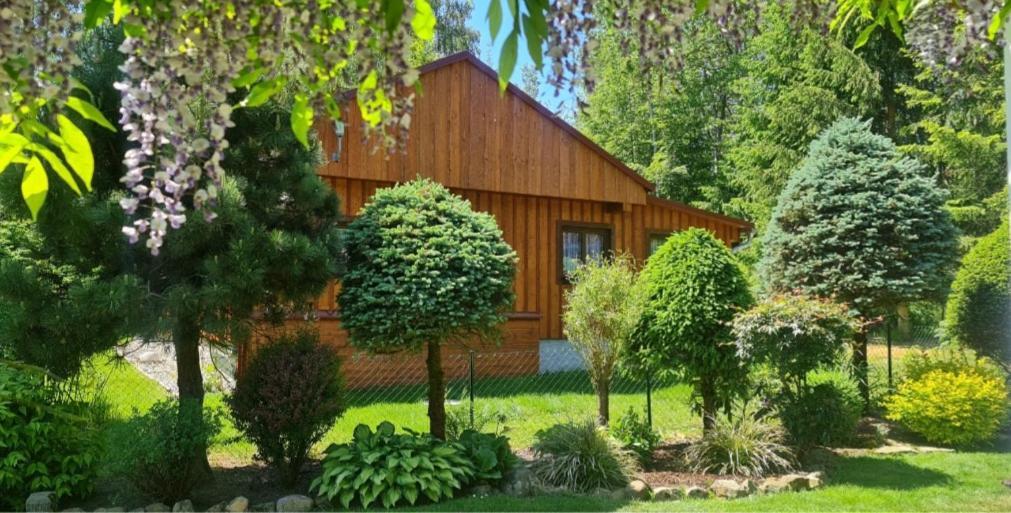 Chaloupky U Matusku Varnsdorf Exterior foto